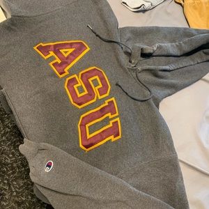 ASU Hoodie